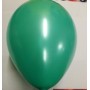 PALLONCINI 100PZ ACQUA MARINA 9 POLLICI