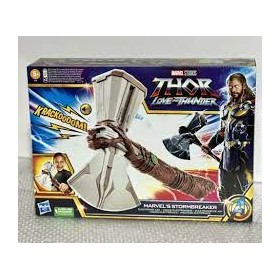 ASCIA THOR