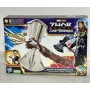 ASCIA THOR