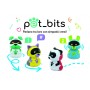 204 248 DISPLAY PET BITS