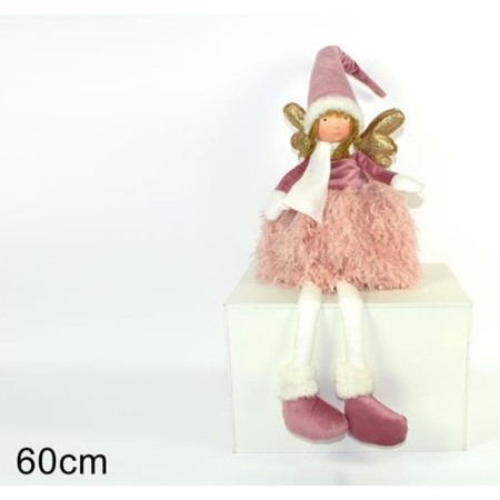 ANGELO SEDUTO 60CM