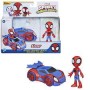 VEICOLI SPIDERMAN