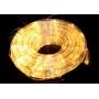 TUBO LED 10 MT + LUCE CALDA