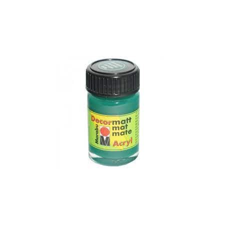 COLORI DECORLACK PZ 5 VERDE OLIVA 065