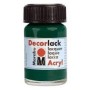 COLORI DECORLACK PZ 5 VERDE ABETE 075