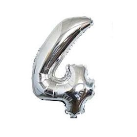 SUPER SHAPE 1MT NUMERO 4