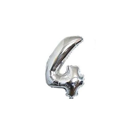 SUPER SHAPE 1MT NUMERO 4