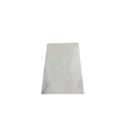 FOGLI A QUADRETTI PER FLIPCHART PZ.2O