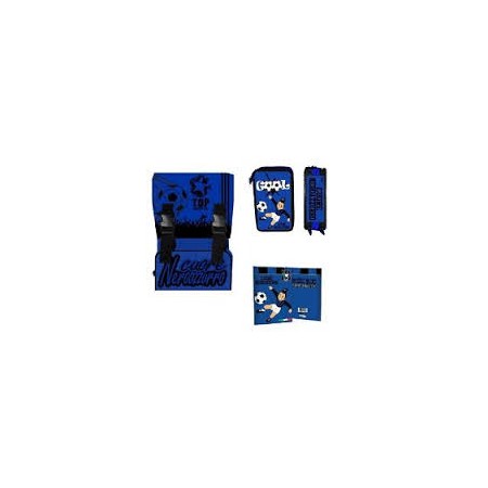 ZAINI EST. NERAZZURRI XMONT
