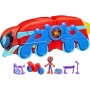 QUARTIER GENERALE SPIDEY