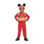 VESTITO TOPOLINO ROADSTER 3/4 ANNI