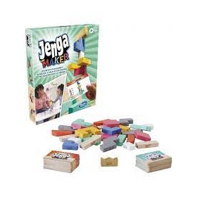 JENKA MAKER