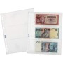 BUSTE P/BANCONOTE A5 PZ. 25