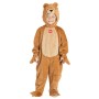 VESTITO ORSETTO BAMBINO 1/2 ANNI