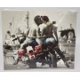 BIGLIETTI AUGURI MOTO