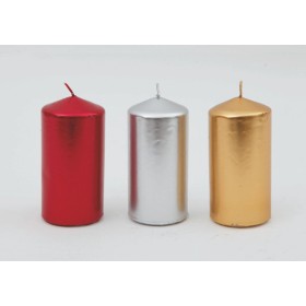 CANDELA LACCATA ARG.CM.6X10