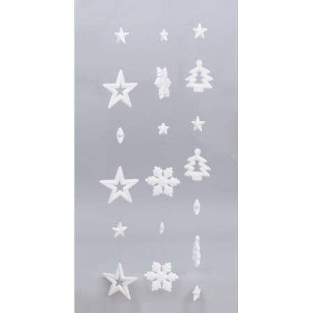 DECORO PER ALBERO