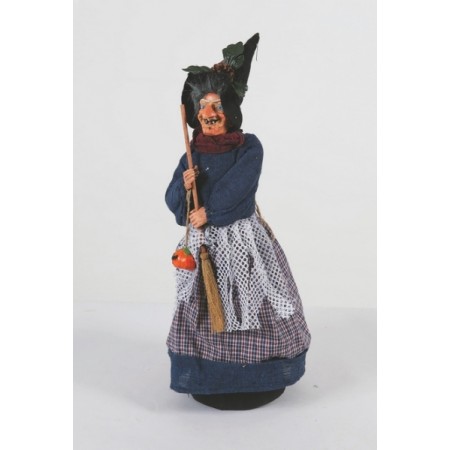 BEFANA RESINA C/SACCO PORTAD