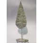 ALBERO BIANCO GLITTER.