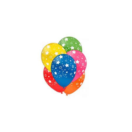 ALVEOLARE PALLONCINI ROCCA FUN