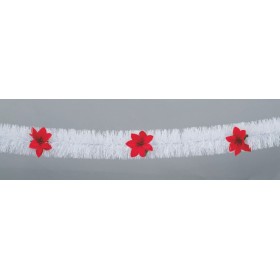 FILO PVC MM.120XMT.3 BIANCO.