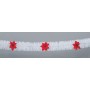 FILO PVC MM.120XMT.3 BIANCO.