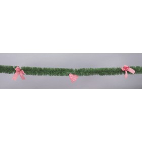 FILO VERDE PVC MM.80XMT.3 C/