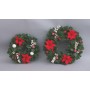 CORONA PVC CM.40 DEC.STELLE