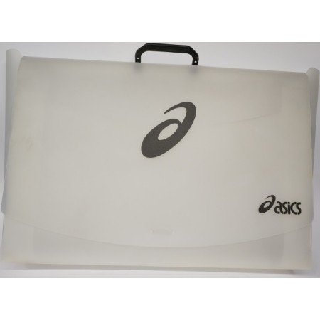 CARPETTE POLIONDA 38X53 ASICS