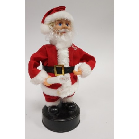 BABBI NATALE MOVIMENTO.