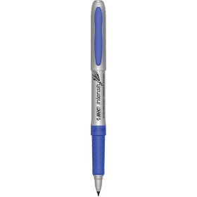PENNARELLI X CD/DVD BIC MARKING P/M BLU PZ 10
