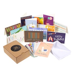 BIGLIETTI AUGURI ASSORTITI