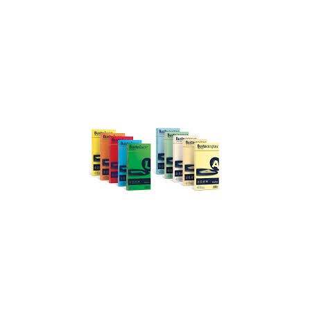BUSTE 11X22 90G BUSTEACQUA GIALLO CHIARO