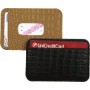 PORTA CARDS ALPLAST COCCODRILLO