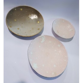 CIOTOLE ASSORTITE C/STELLE