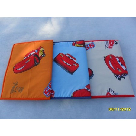 SET COLAZIONE CARS