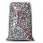 CORIANDOLI MULTICOLOR KG 10