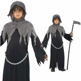 VESTITI FALCIATORE 10/12 ANNI