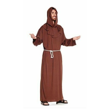 VESTITI FRATE