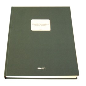 LIBRO CASSA 100 PAG