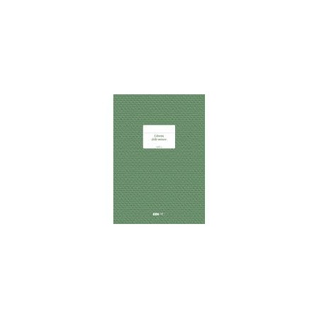 LIBRETTI DELLE MISURE