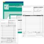 DOCUMENTO DI TRASPORTO 25X4 EDIPRO E5218C