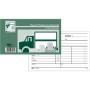 BLOCCHI PRELIEVI CARBUR. 9.9X17 E5326A
