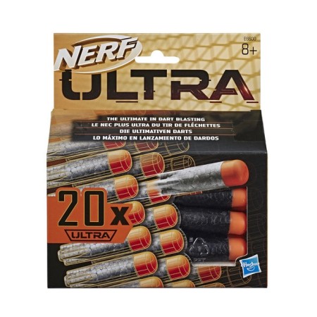1000009 NERF ULTRA 20 DARDI