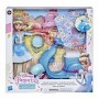 171 155 DPR COMFY CENERENTOLA CON SCOOTER