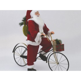 BABBO CM.150 SU BICI CM.150X