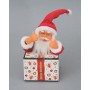 BABBO FELTRO/PVC CM.9X25H SU.