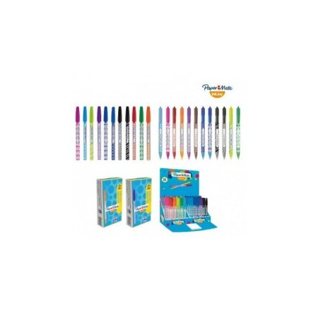 ESP. 150PZ INKJOY 100 E 112PZ INKJOY 100RT