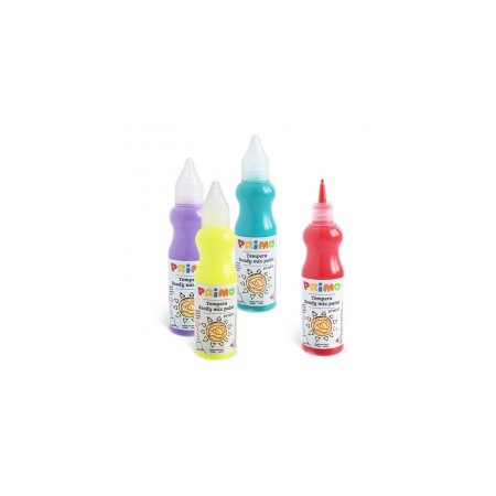 ESP. COLORI A TEMPERA  50 ML CMP PZ.144