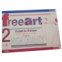 ALBUM F2 24X33 RIQUADRATO